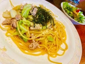 伊太利亜食堂 ラ・アマーティー