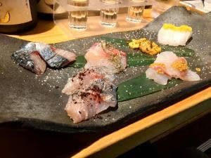 肴糀醸 やしろ
