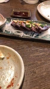 養老乃瀧 池上店