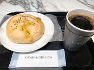ディーンアンドデルーカ アミュプラザ博多