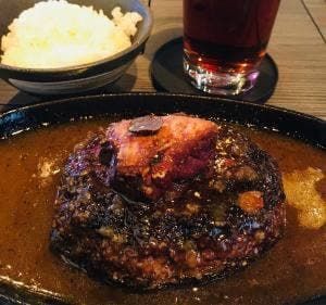 焼肉・ステーキダイニング い志だ屋