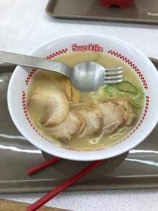 スガキヤ アスカ尾張旭店