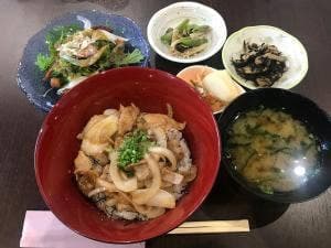 菜食健美 なないろや