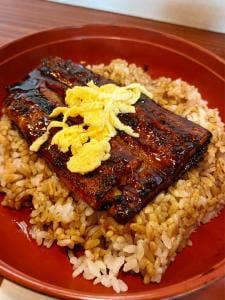 うなぎ処鰻田屋