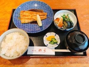 関西割烹 和心庵 のら