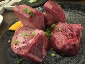 焼肉サブロー