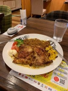 ジョナサン 西新宿店