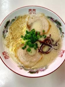 金龍ラーメン