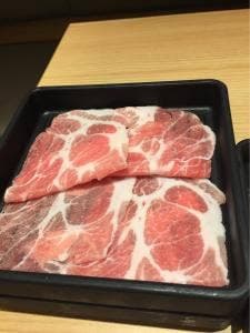 しゃぶ菜 イオンモール津南店