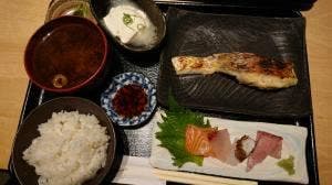 魚場 春夏秋冬
