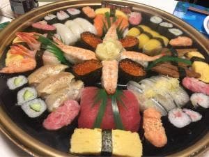 大黒屋 狭山ヶ丘店