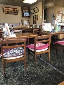 島原食堂