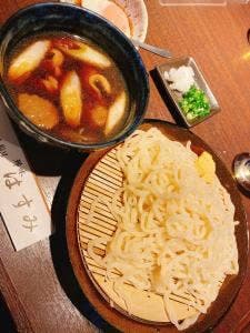 大宮 禅味 はすみ