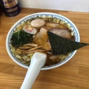 麺屋左吉