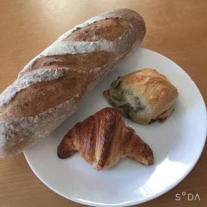 THE GAKU BAKERY