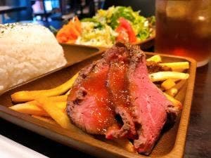 炭火ビストロ ゴーバル 高田馬場店