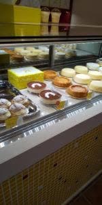 la fromage marianne