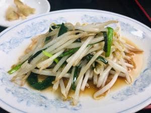 中華料理 みんみん