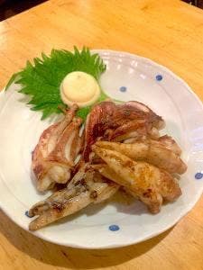 たこ正 本店