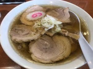 麺屋 いつき