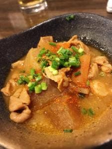 なんぶ酒場 南郷通店