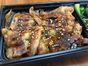 牛角 亀戸店