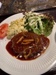 焼肉 みやび