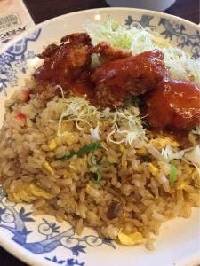 バーミヤン 鎌ヶ谷大仏駅前店