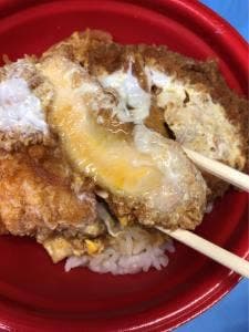 とんかつ新宿さぼてん デリカ 西荻窪西友店