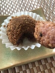 おはぎの専門店 ももすず