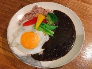 ばる人