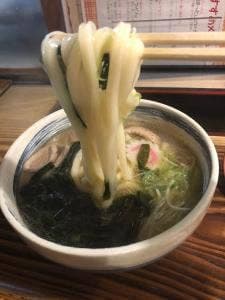 山ちゃんうどん