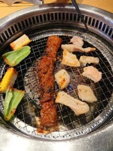 焼肉きんぐ 横浜都筑店