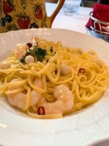 Trattoria DARI