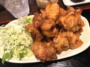 鳥清 関内店