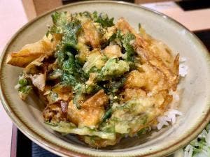 ゆで太郎 もつ次郎 竹橋店