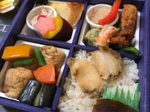 なだ万厨房 東武百貨店池袋店