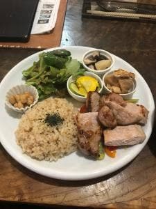 cafe KuKuRu