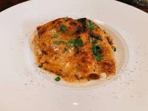 シャンパンカフェ アルベンテ