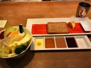 銀座 六覺燈 銀座店