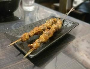 上上签 北上ホテル