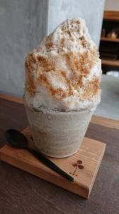 wad omotenashi cafe