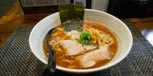 中華そば 武川