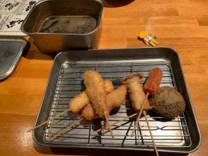 焼肉ホルモンふたつめ裾野店