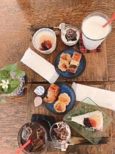 茶房ギャラリー すいか