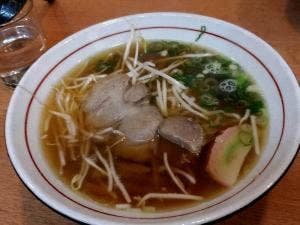 力餅 アベノ店