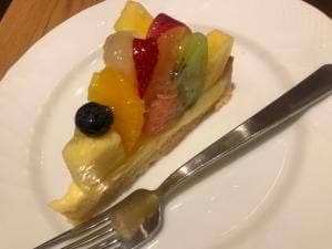 デリス タルトアンドカフェ グランツリー武蔵小杉店