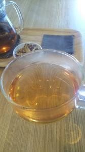 Tea Therapy 絵舞遊