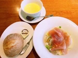 デニーズ西新宿店