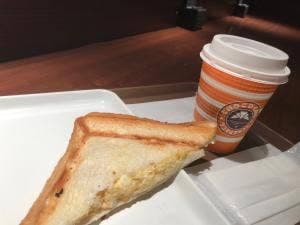サンマルクカフェ 三宮センター街店